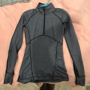 SOLD Lululemon quarter zip